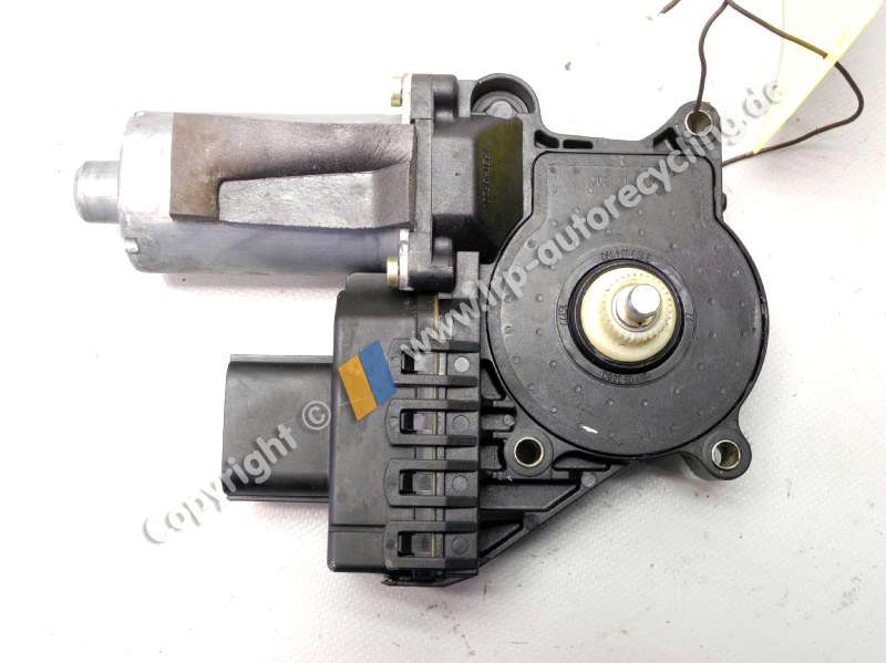 Fensterhebermotor Hr 1320873 N.L. Ford Mondeo B*Y, 00- Ambiente BJ: 2003